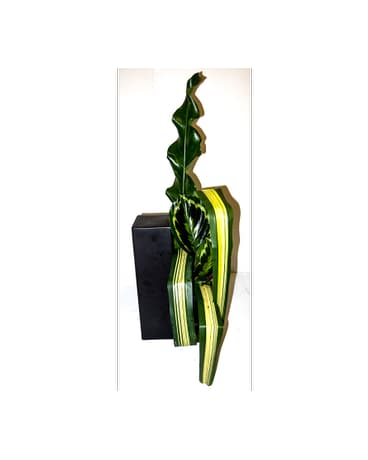 Ikebana 4
